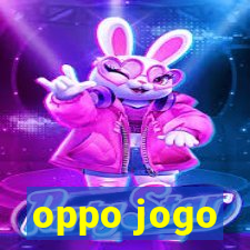 oppo jogo